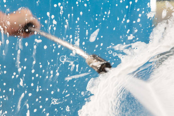 Trusted Temple City, CA  Pressure Washing Services Experts